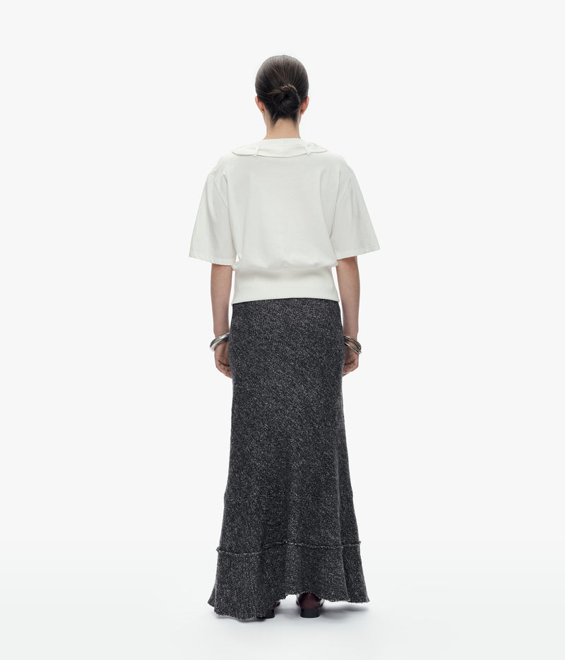 Problems Maxi Skirt