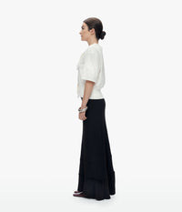 Problems Maxi Skirt