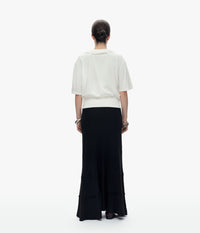 Problems Maxi Skirt