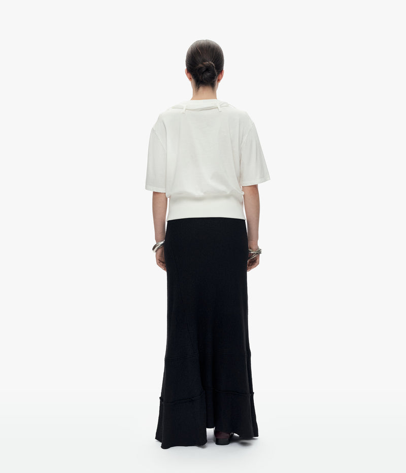 Problems Maxi Skirt