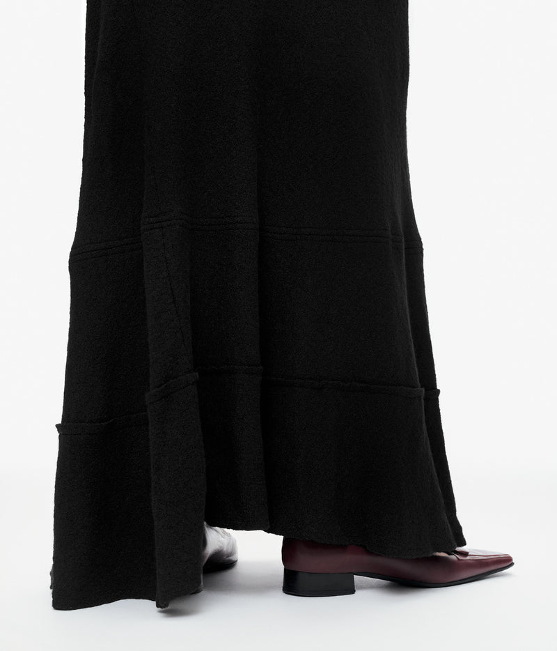 Problems Maxi Skirt