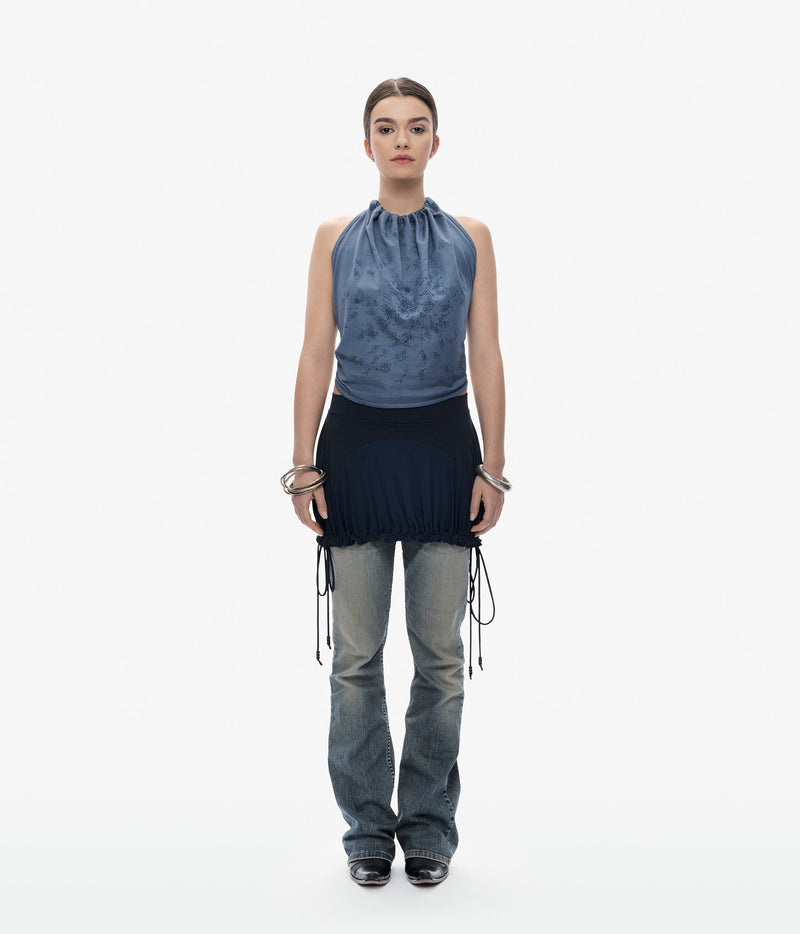 Problems Halter Top