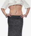Problems Maxi Skirt