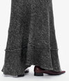 Problems Maxi Skirt