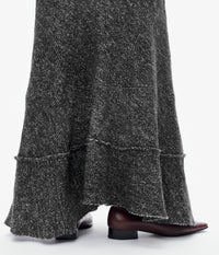 Problems Maxi Skirt