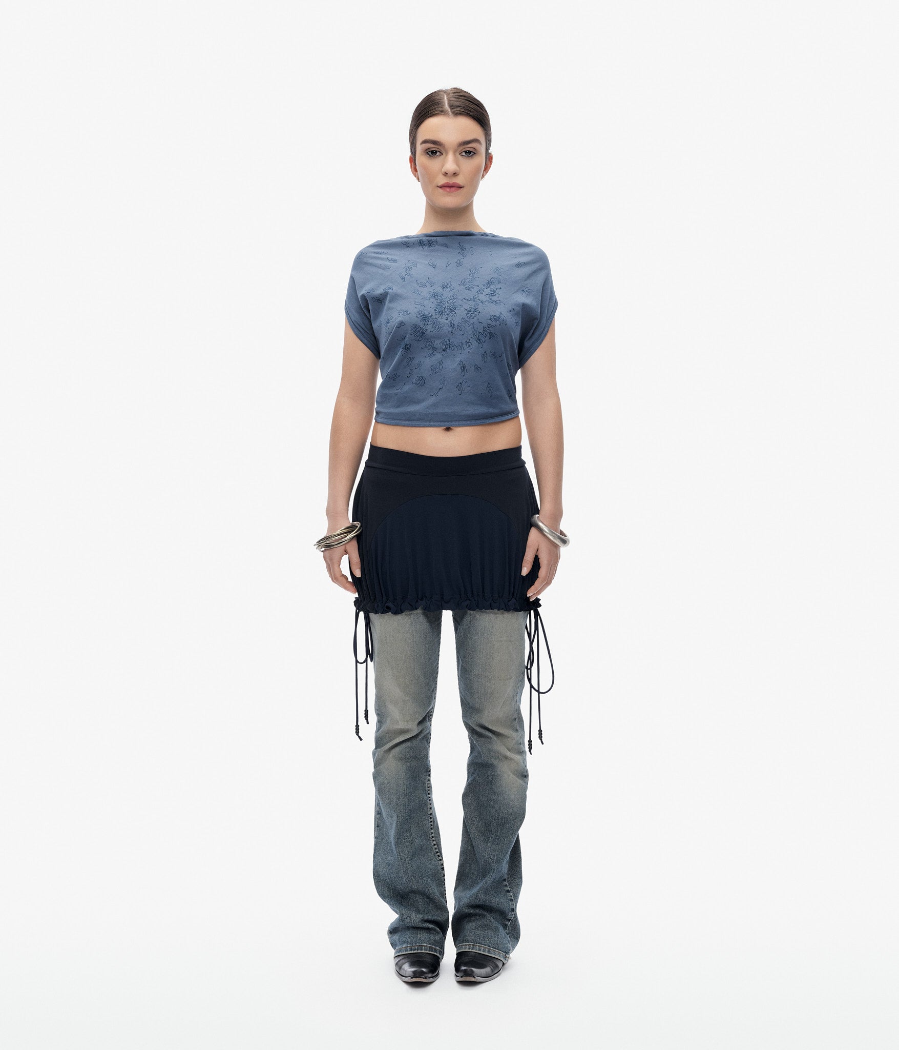 Problems Halter Top
