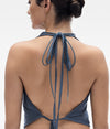 Problems Halter Top
