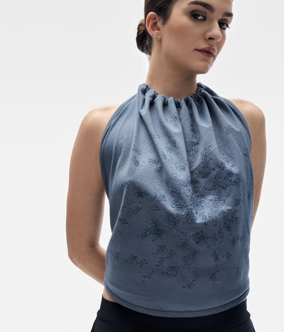 Problems Halter Top