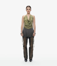 Problems Halter Top