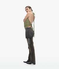 Problems Halter Top