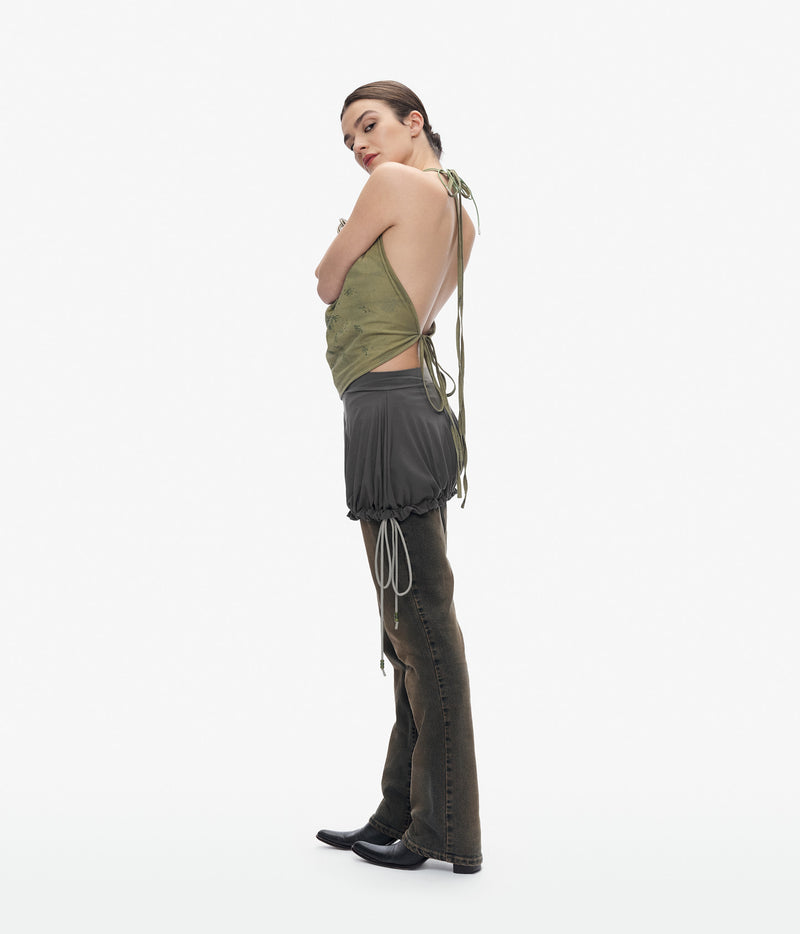 Problems Halter Top