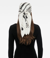 Belt Collector Scarf