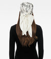 B–R–B Just Spiralling Scarf