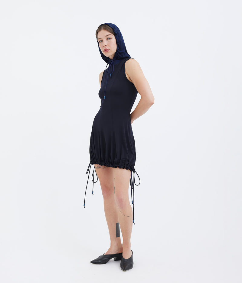 Space Sailor Dress