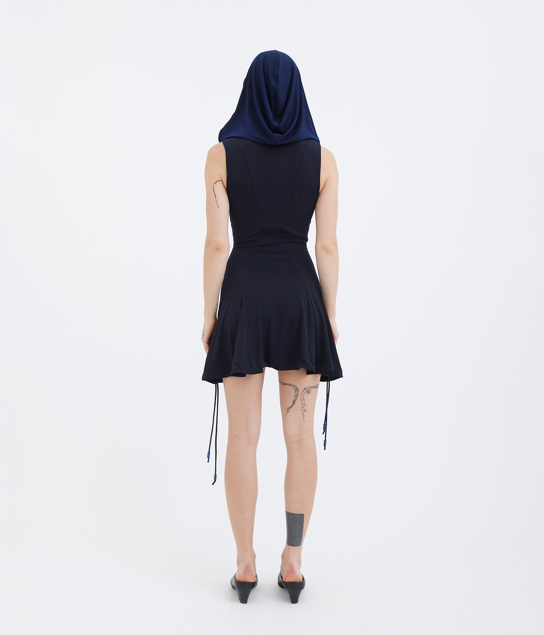 Space Sailor Dress