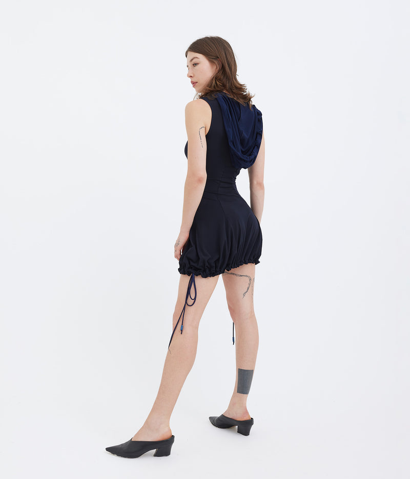 Space Sailor Dress