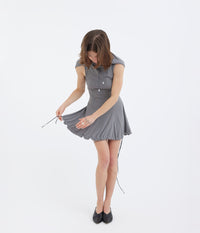 Space Sailor Dress