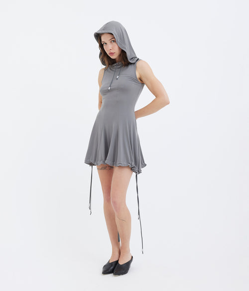 Space Sailor Dress