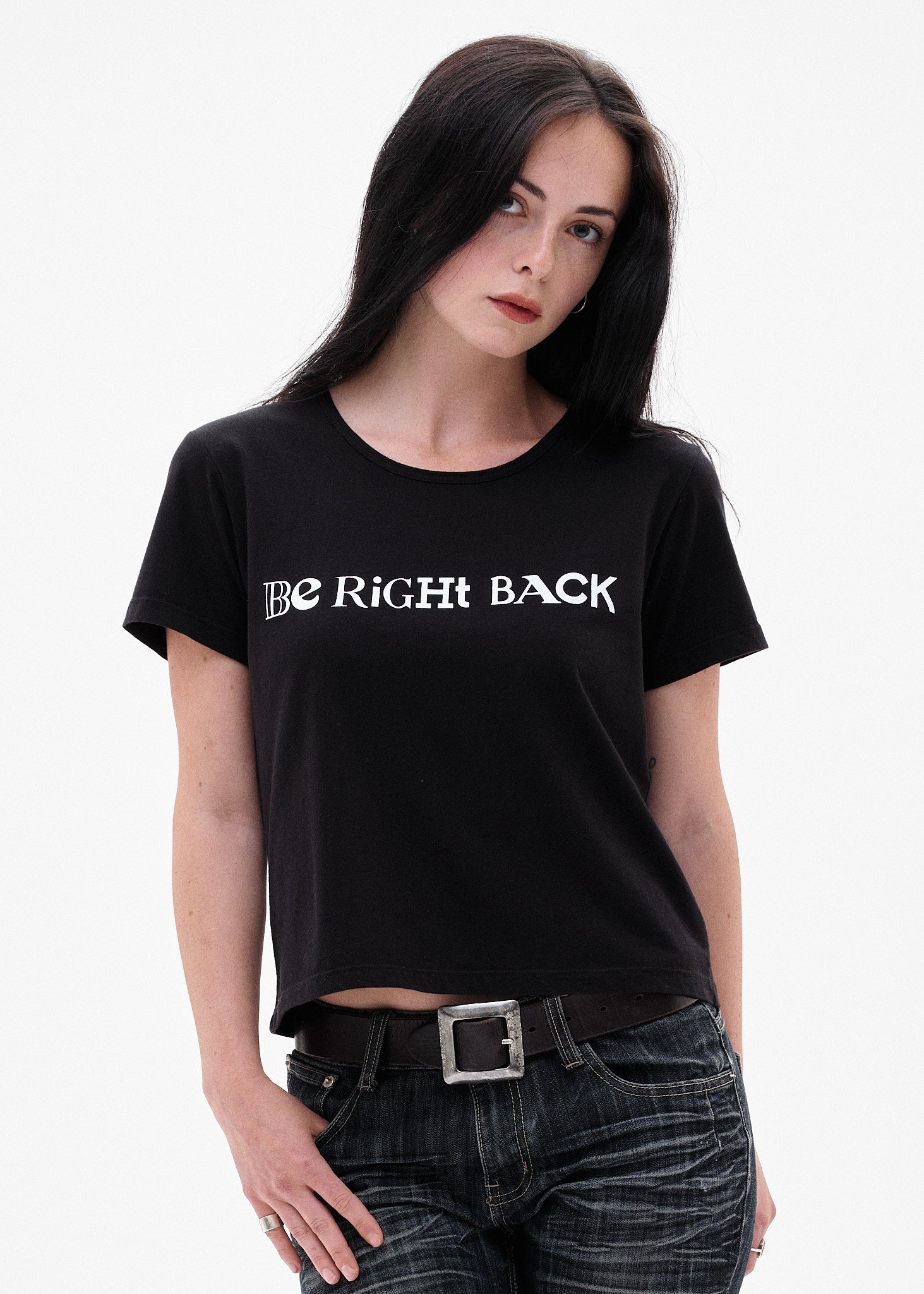 Infringement T-Shirt