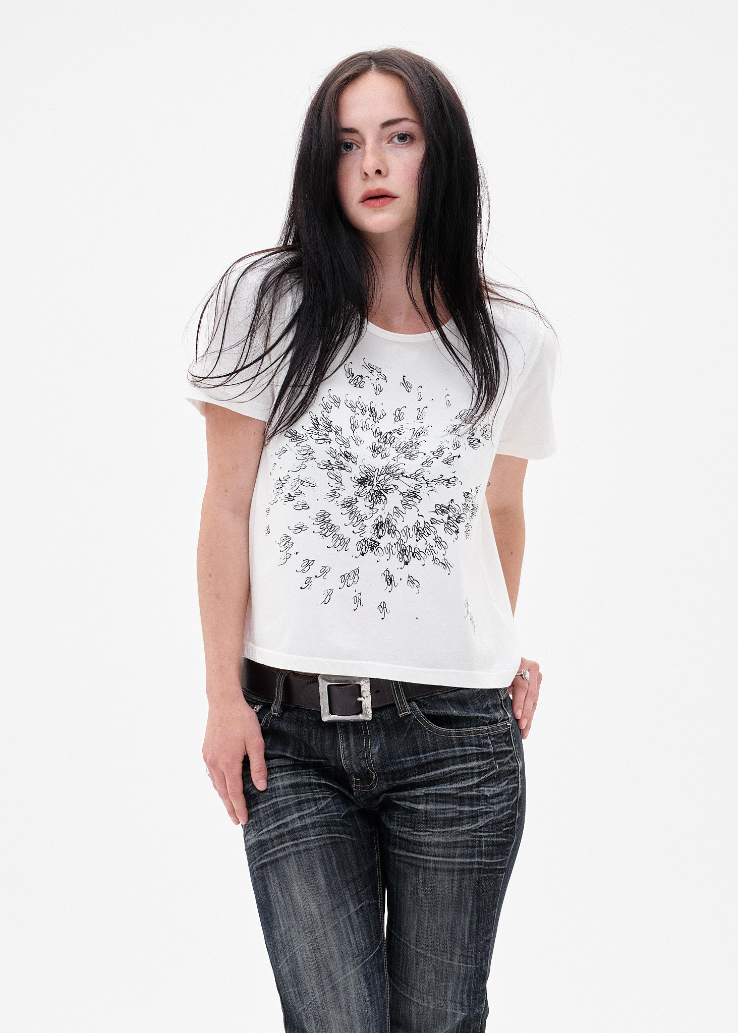 BRB Just Spiralling T-Shirt