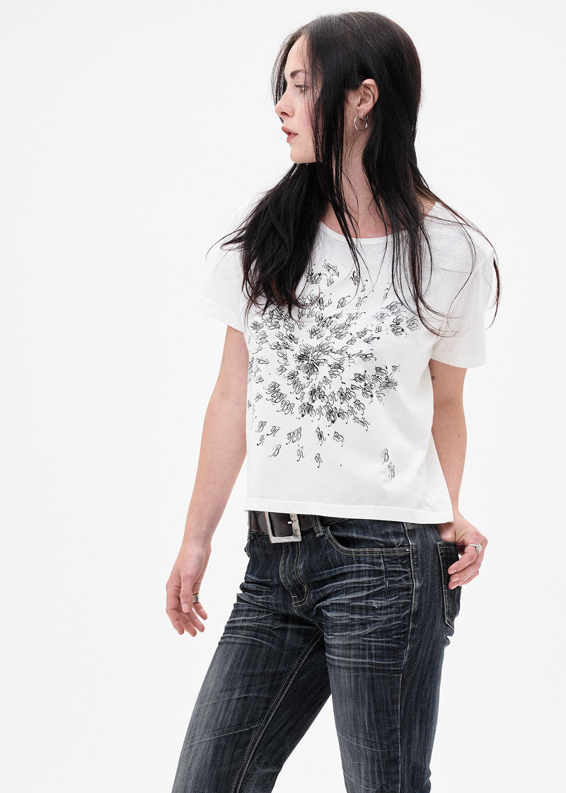 BRB Just Spiralling T-Shirt