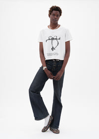 Two of Swords T-Shirt