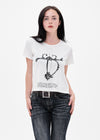 Two of Swords T-Shirt