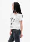 Two of Swords T-Shirt