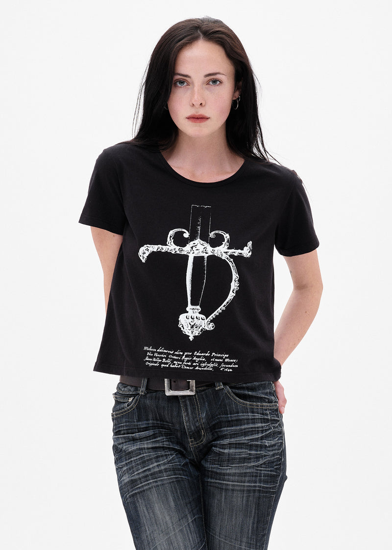 Two of Swords T-Shirt