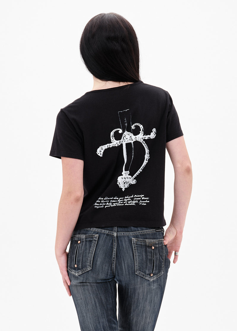 Two of Swords T-Shirt