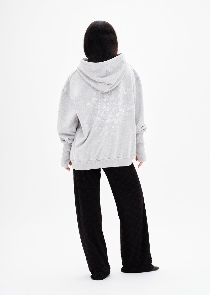 BRB Just Spiralling Hoodie