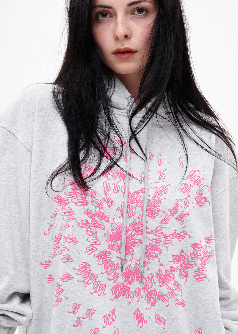 BRB Just Spiralling Hoodie