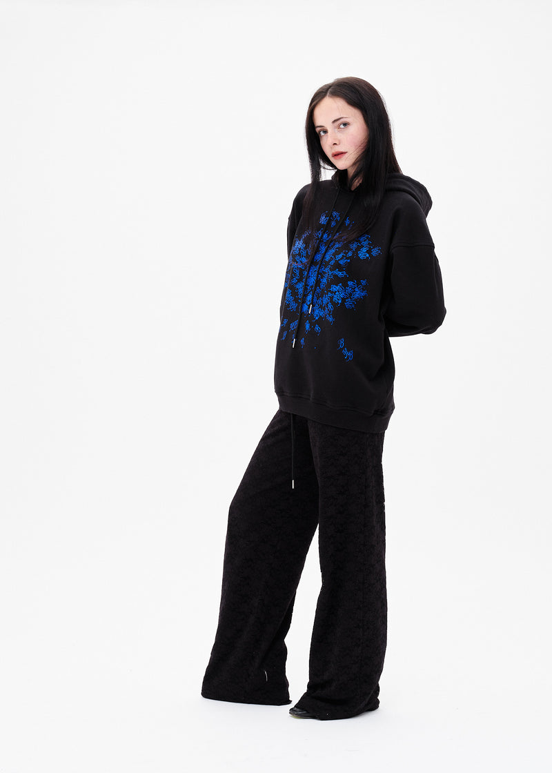 BRB Just Spiralling Hoodie