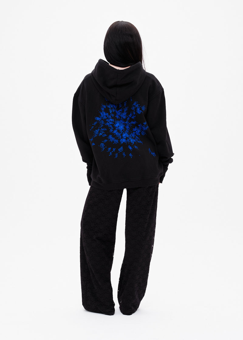 BRB Just Spiralling Hoodie