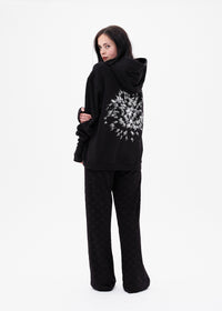 BRB Just Spiralling Hoodie