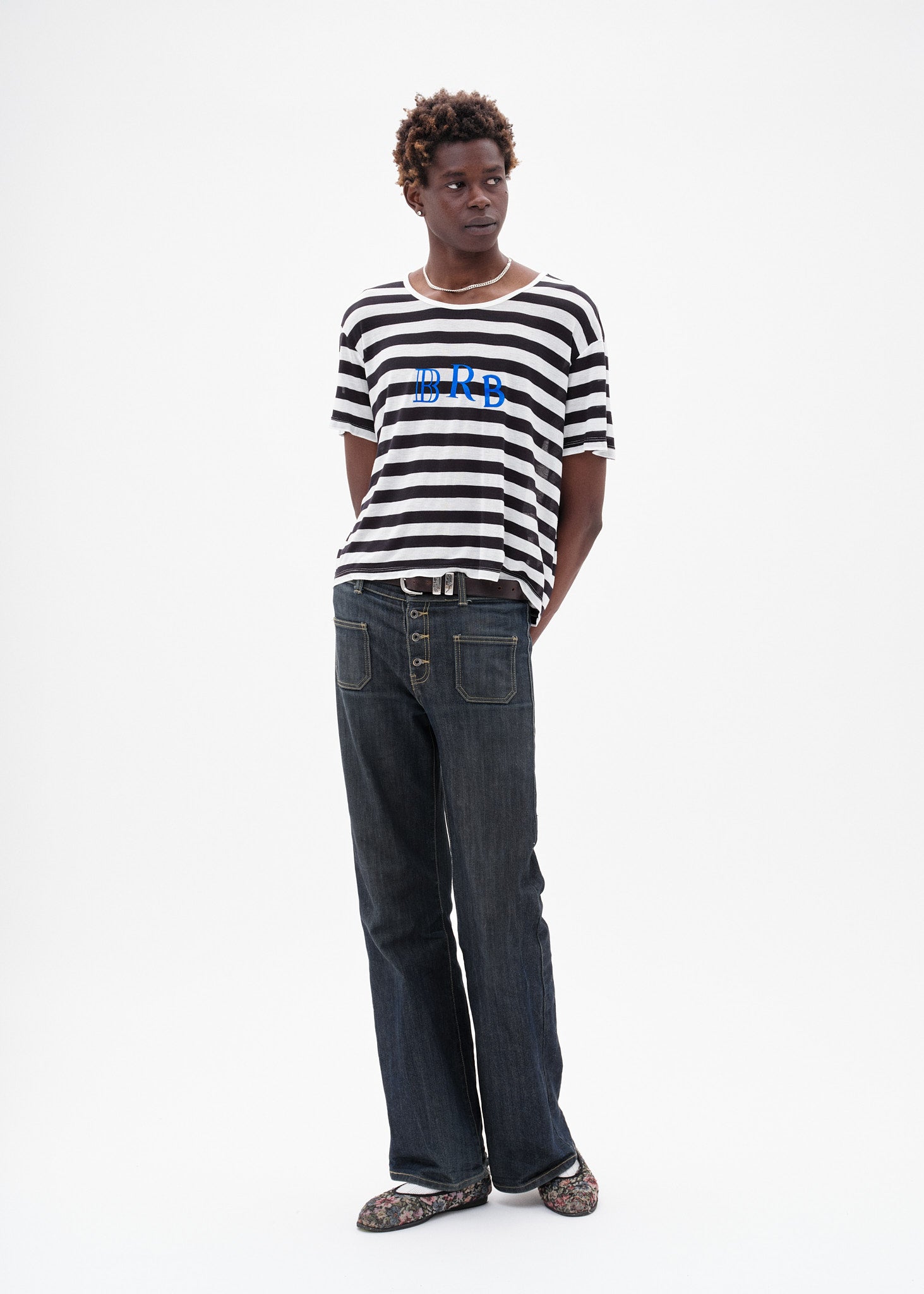 Infringement T-Shirt