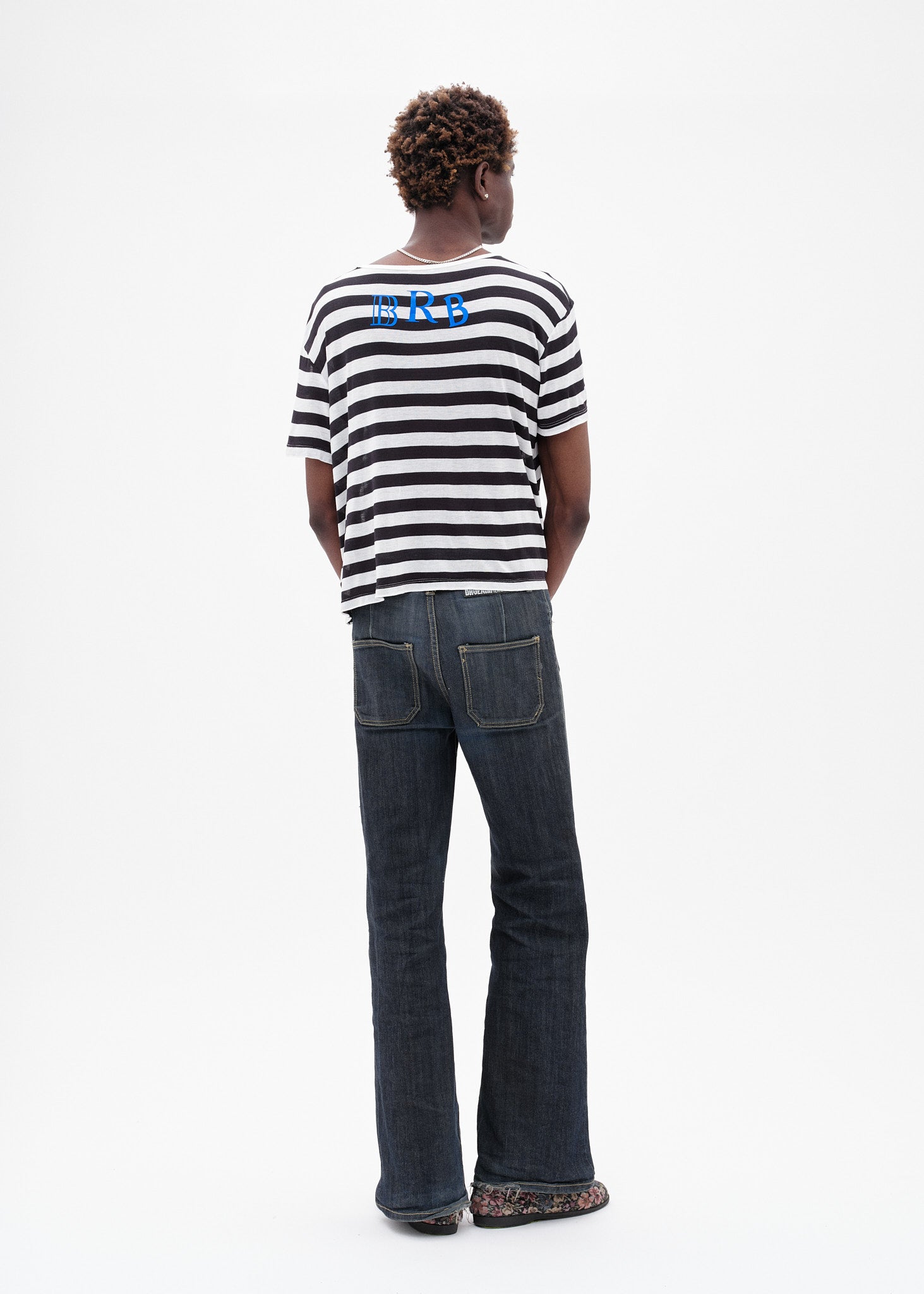 Infringement T-Shirt