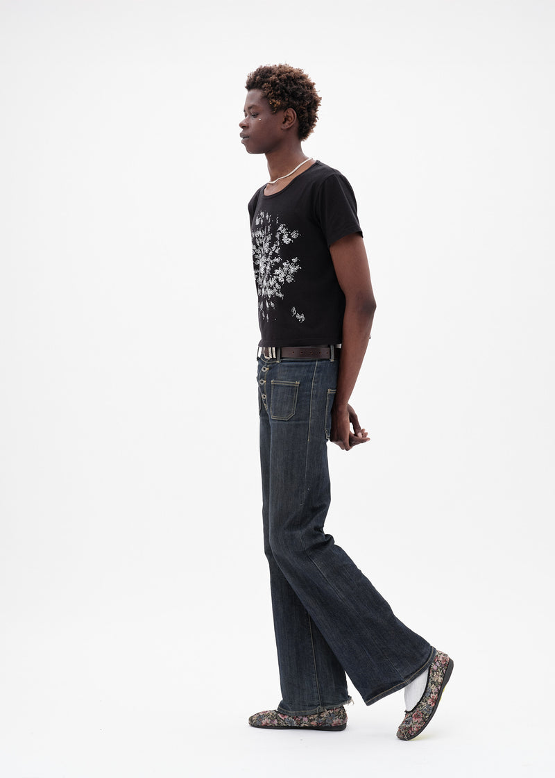 BRB Just Spiralling T-Shirt