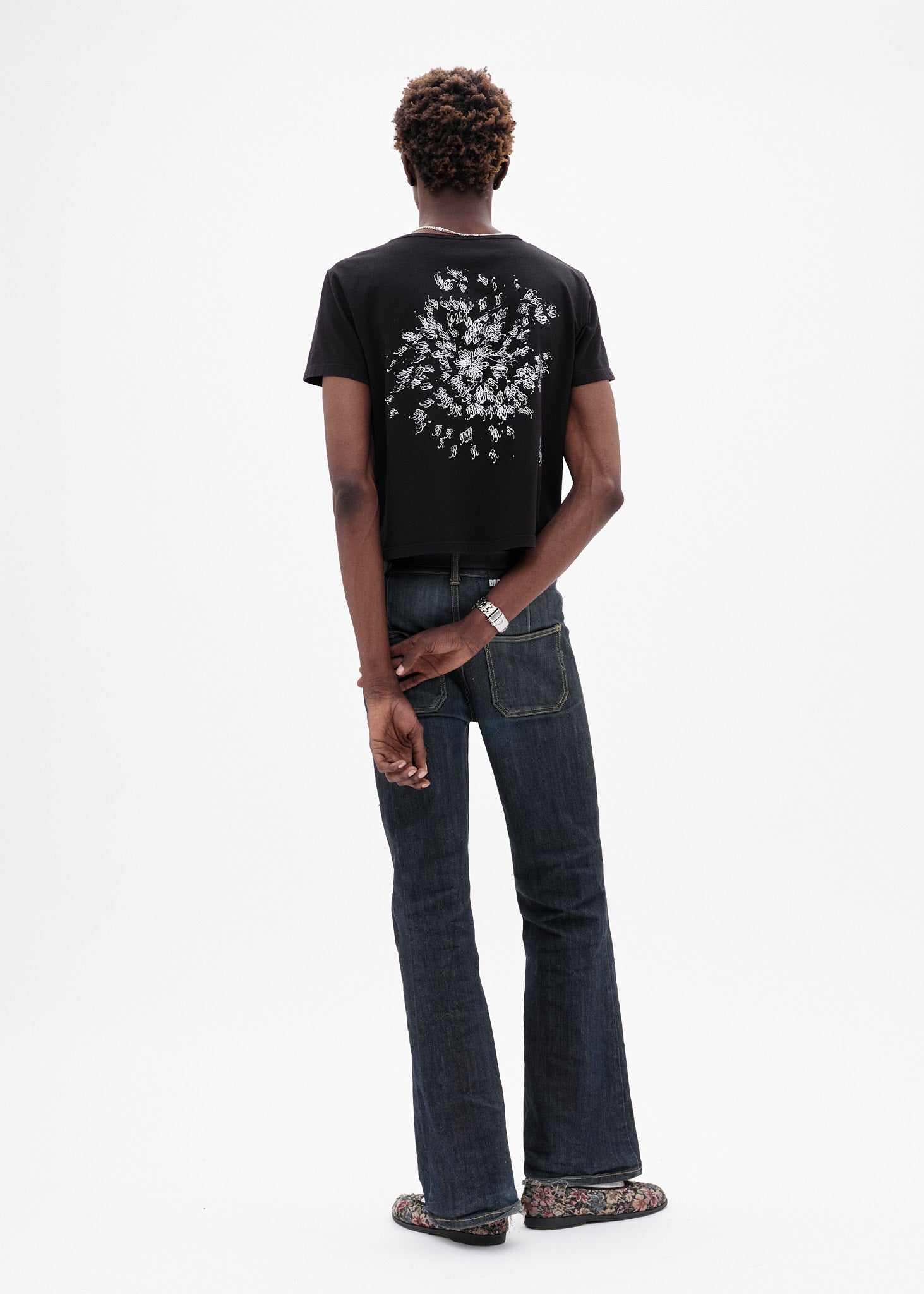 BRB Just Spiralling T-Shirt