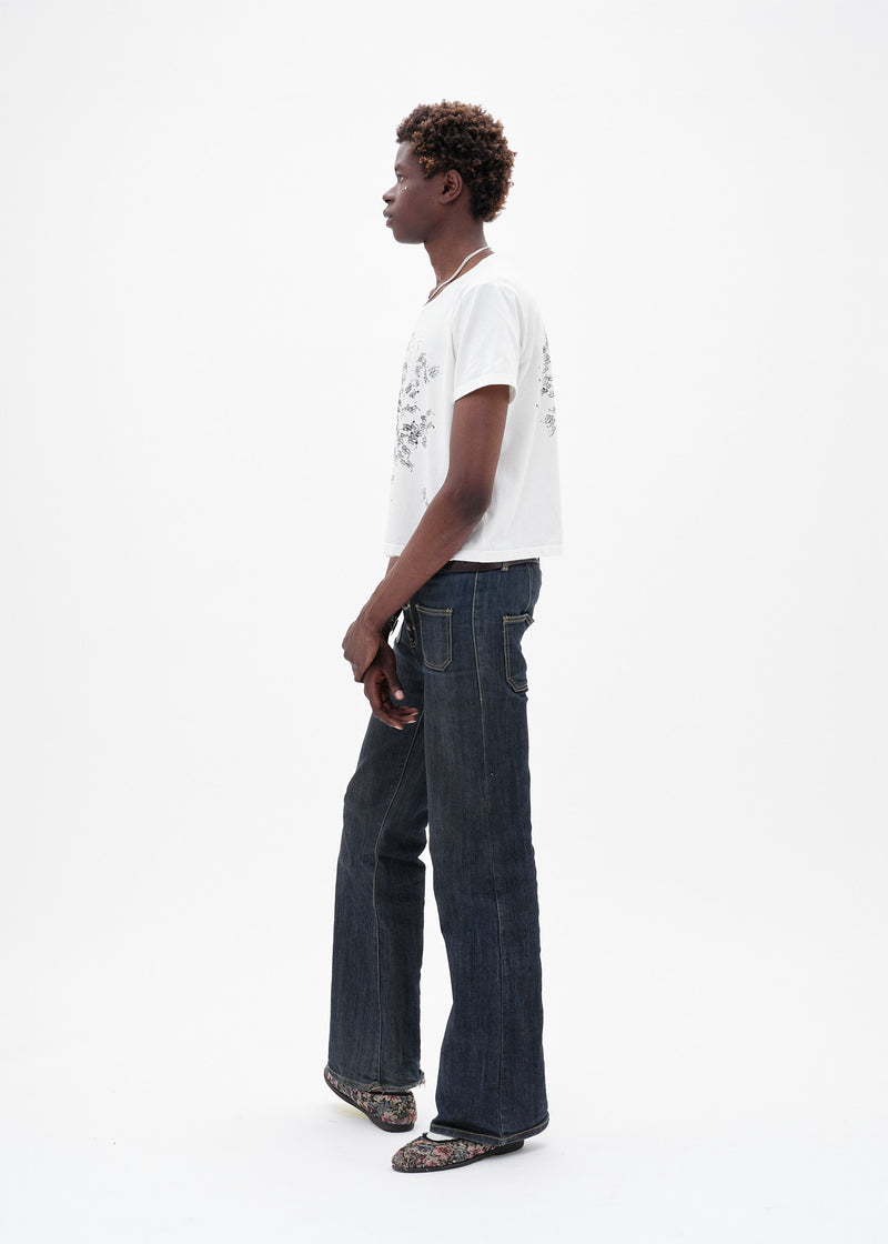 BRB Just Spiralling T-Shirt