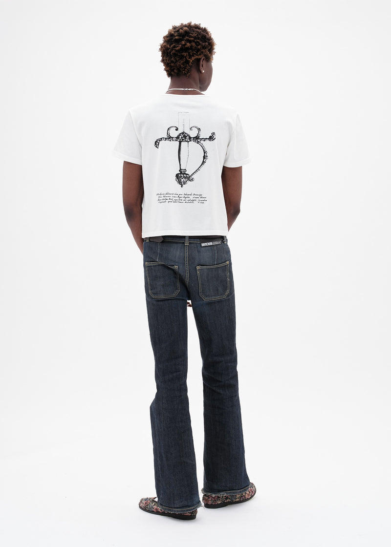 Two of Swords T-Shirt