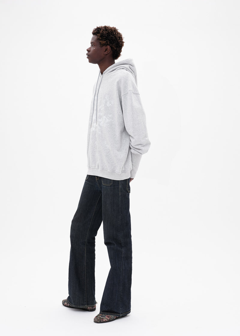 BRB Just Spiralling Hoodie