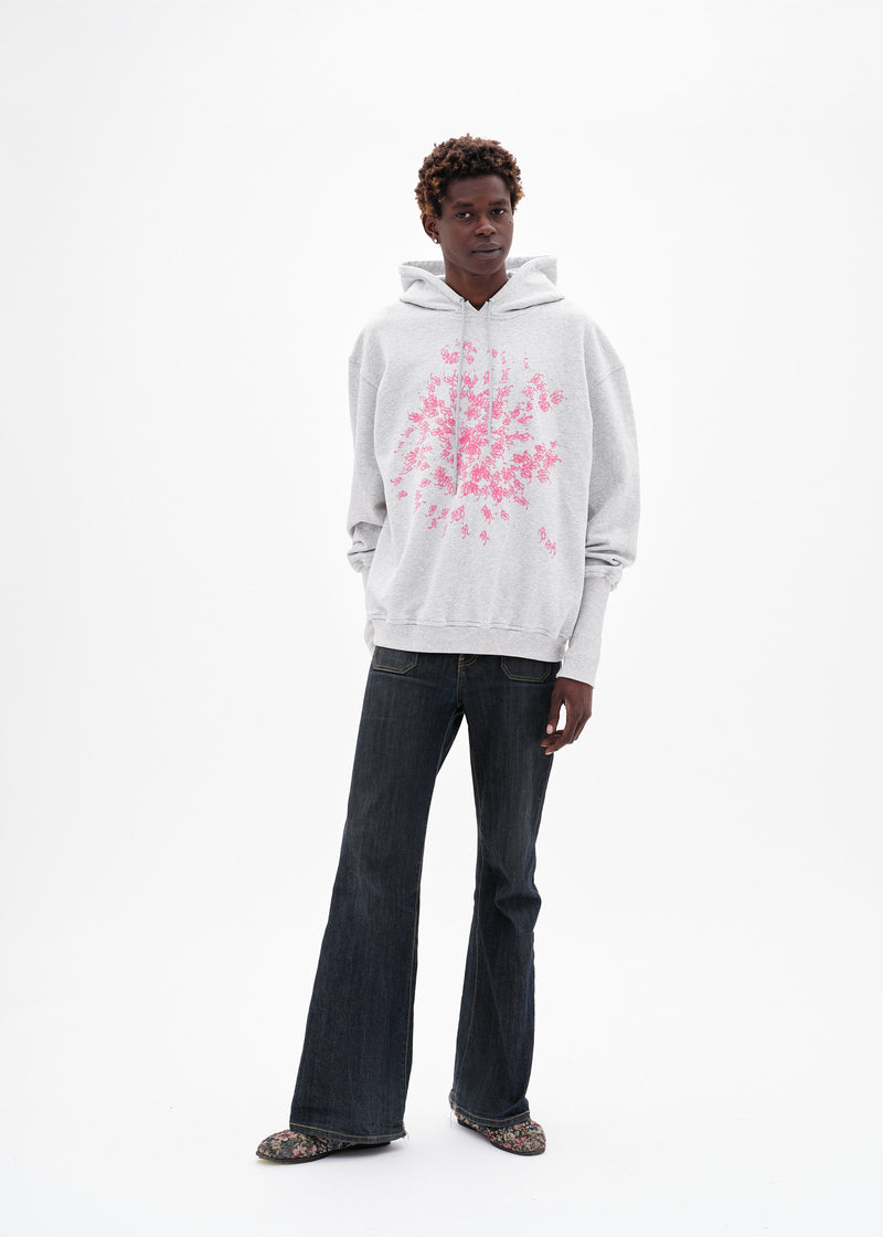 BRB Just Spiralling Hoodie