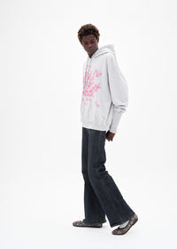 BRB Just Spiralling Hoodie