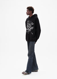 BRB Just Spiralling Hoodie