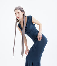 Headband Scarf