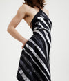 Belt Collector Scarf Top - Preorder