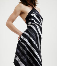 Belt Collector Scarf Top - Preorder