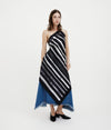 Belt Collector Scarf Top - Preorder