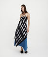 Belt Collector Scarf Top - Preorder